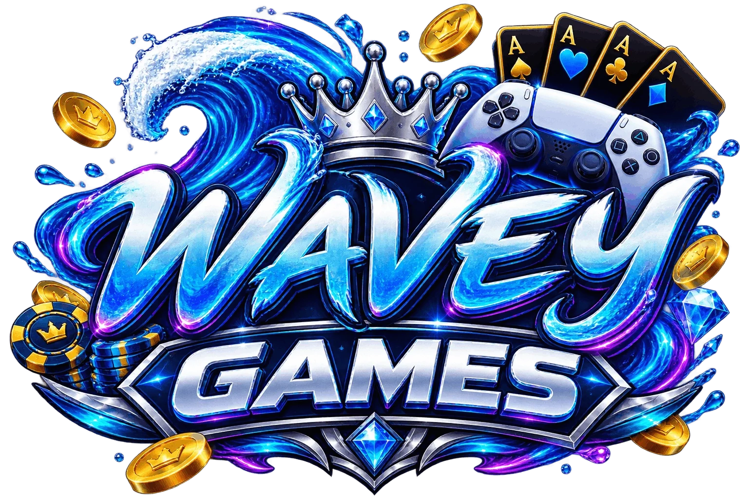 WaveyGames – Gaming News, Guides, Tips & Reviews